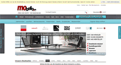 Desktop Screenshot of mobello.de